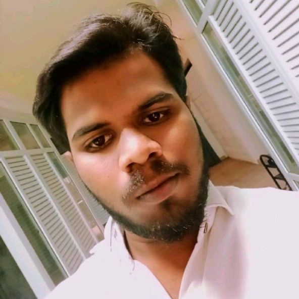 SUNIL KUMAR